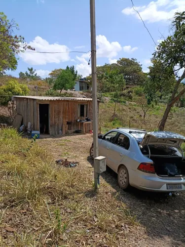 Vendo lote Corumbá IV