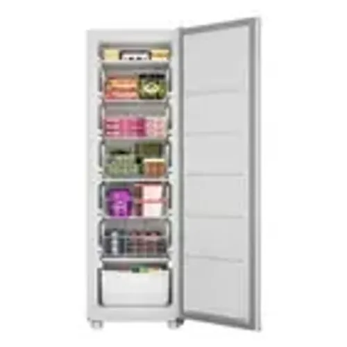 Freezer Consul Vertical