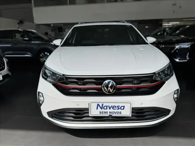 Volkswagen Nivus Highline 1.0 200 TSI Flex AUT 2022