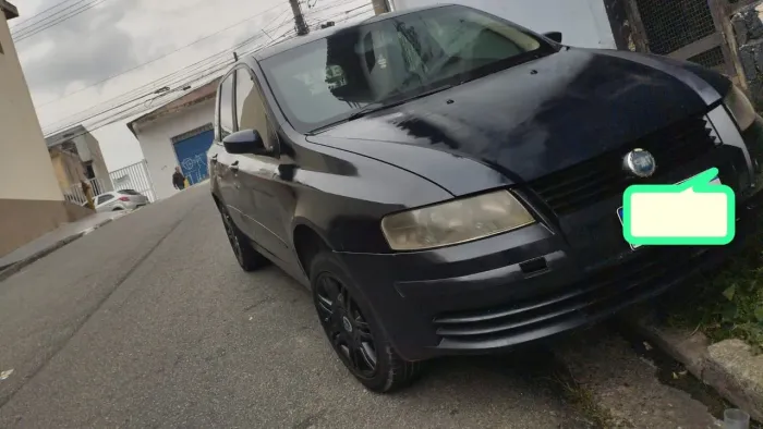 Fiat Stilo 1.8/ 1.8 SP/ Connect 16V 122cv 5P 2004