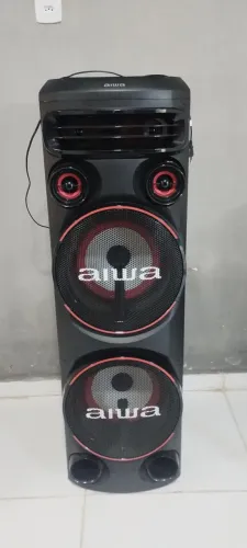 Torre AIWA