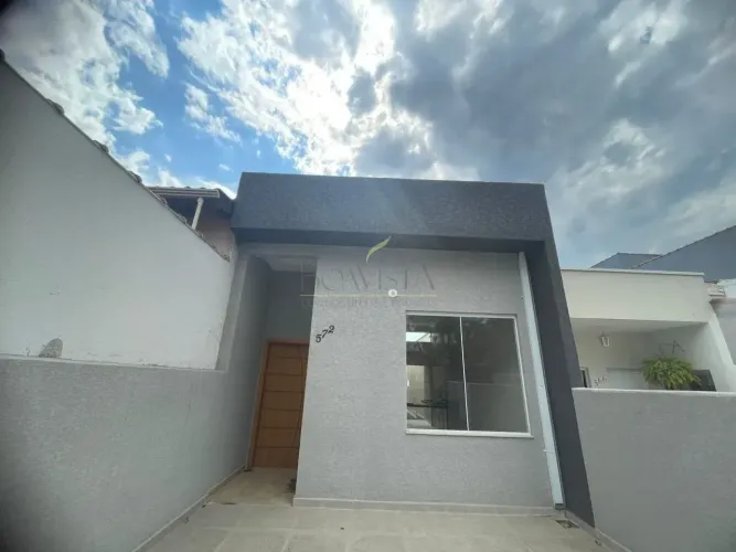 Casa à venda | San Marino | Piracaia, SP