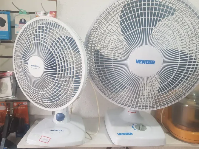 Ventiladores