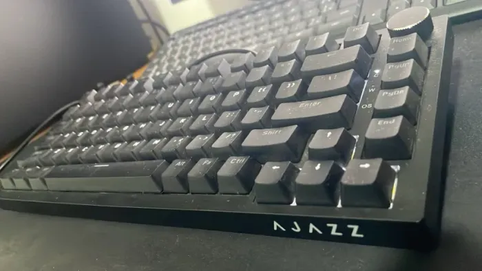 Teclado AJAZZ AK820