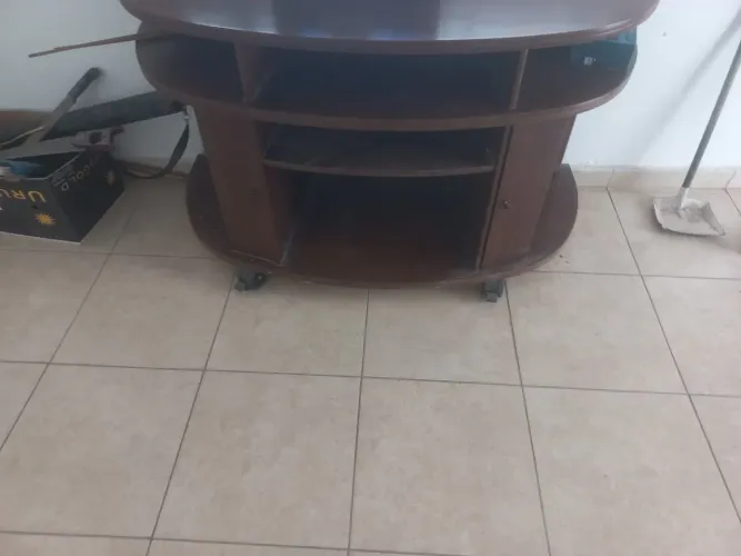 Rack sala