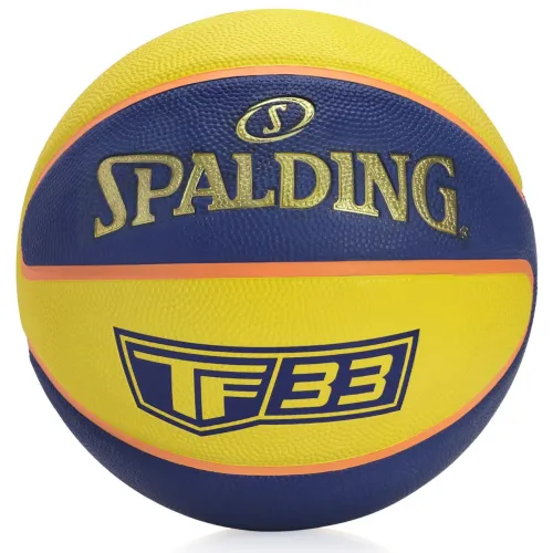 Bola de basquete Spalding TF33 TAM6