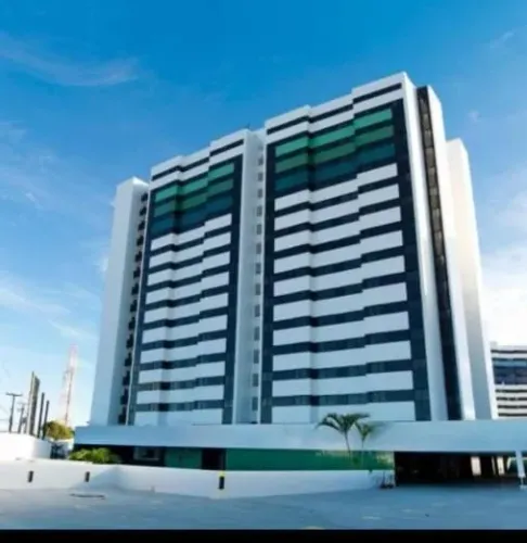 ALUGUEL APT PIER 750, 64m², 3/4, SENDO UM SUÍTE