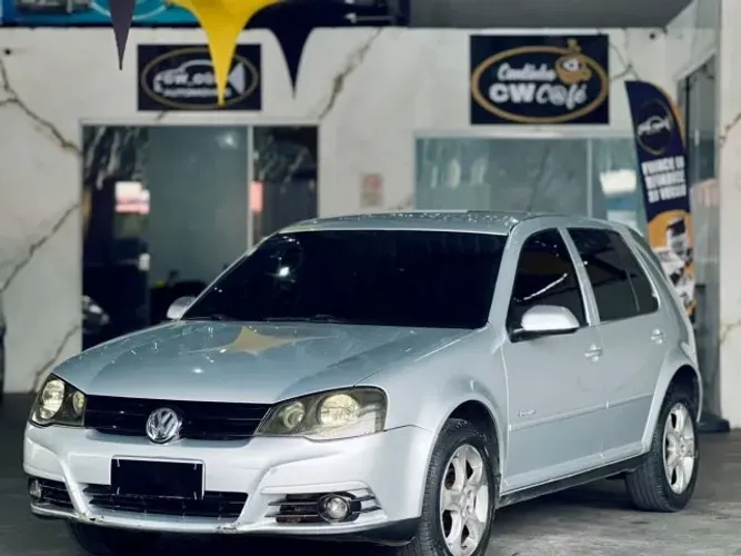 Volkswagen Golf 1.6 MI Trip/ Sport 101cv 8V 2008