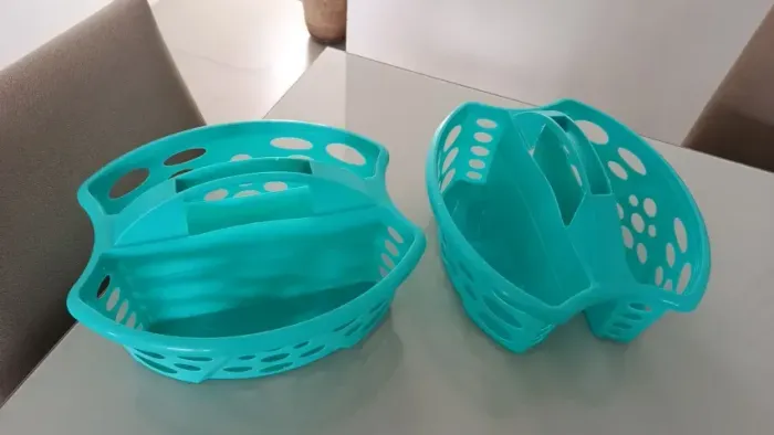 pote plastic