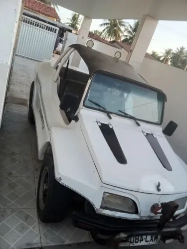 Buggy Buggy 1.6/ Tst/ RS 1.6 4-lug. 1994