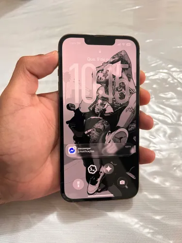 iPhone 13 Pro 128gb