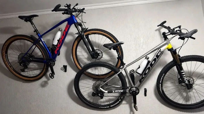 Bikes Kode