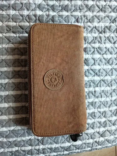 CARTEIRA ORIGINAL KIPLING