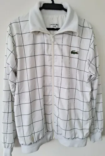 Jaqueta Lacoste