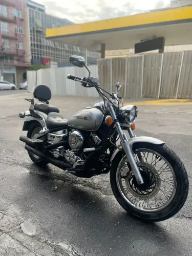 Drag star 650 2004 nova