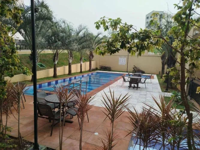Apartamento com 2 dormitórios para alugar, 45 m² por R$ 2.630,00/mês - Itaquera - São Paul