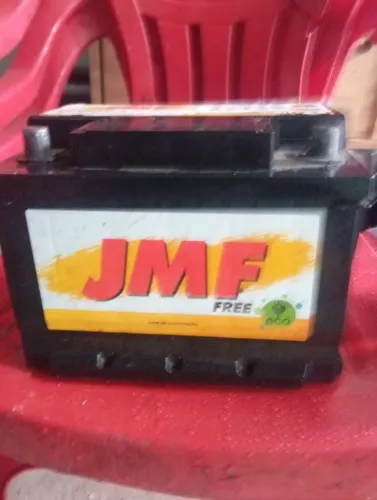 Bateria boa
