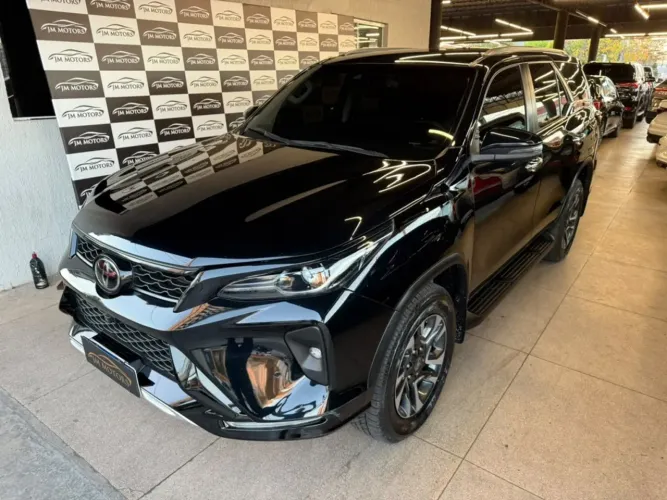 Toyota Hilux CD 4X4 2.8 Diesel Aut. 2025