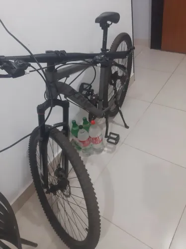 Bicicleta Aro 29