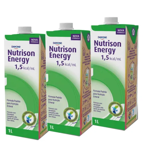 Nutrison Energy 1.5 1L