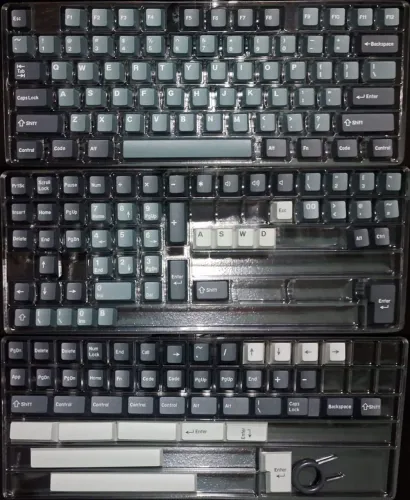 Keycaps GMK