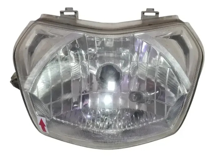 Farol Honda Lead 110 Original Detalhes 61012 Ambos Lados