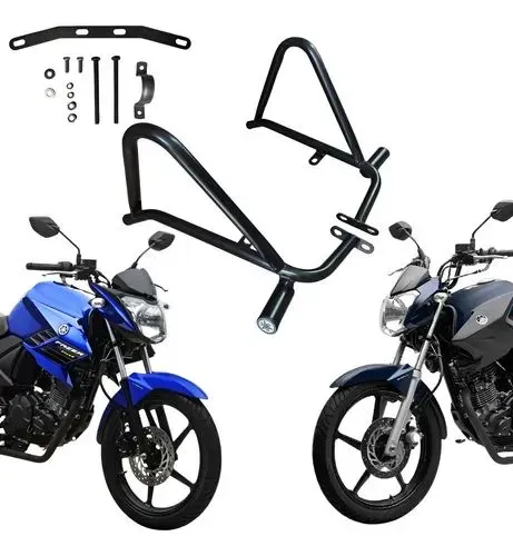 Protetor Factor/Fazer 150