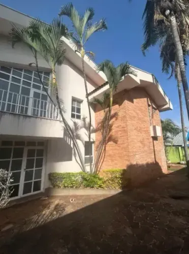 SOBRADO COMERCIAL OU RESIDENCIAL PARA ALUGAR NO JD DOS ESTADOS