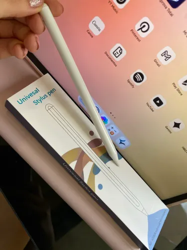 Caneta touch Redmi pad 2