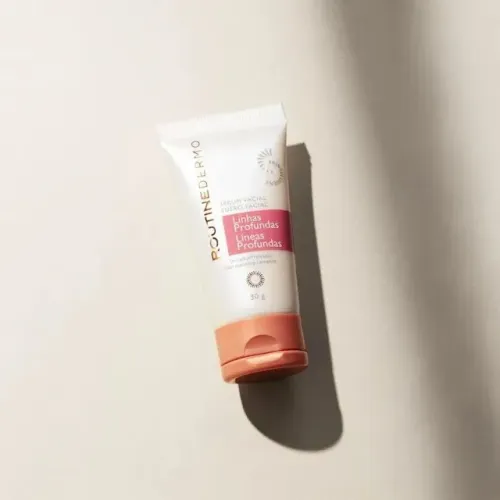 Linha Routine Dermo Sérum Linhas Profundas 30 G Hinode
