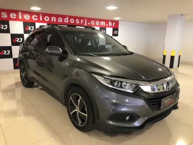 Honda HR-V EX 1.8 Flexone 16V 5P Aut. 2021