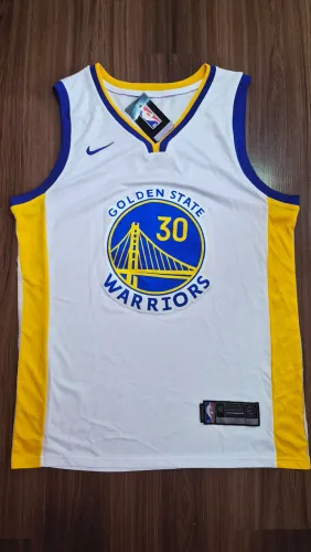 Camiseta Regata NBA Golden State Warriors TAMANHO GG