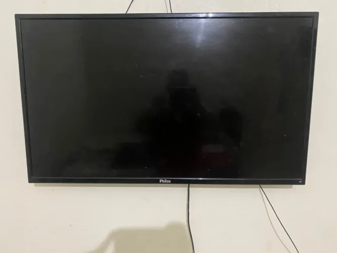 Televisão Philco
