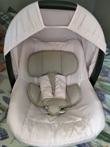 Bebê conforto