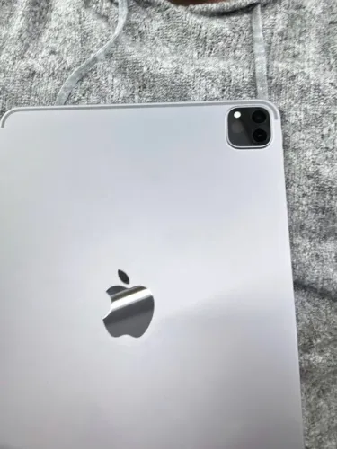 iPad Pro M2