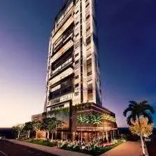 Apartamento com 3 quartis à venda, 84 m² por R$ 1.442.847 - Lourdes - Belo Horizonte/MG