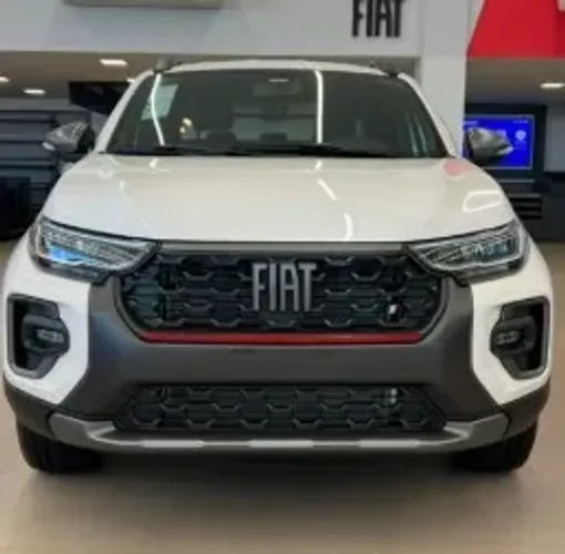 Fiat Strada Ultra 1.0 Flex Turbo CD Aut. 2026