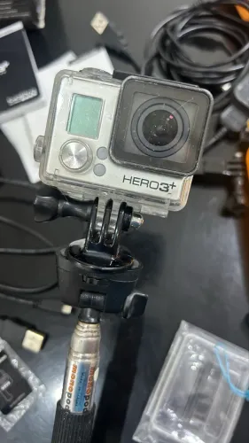 Go Pro Heroes 3