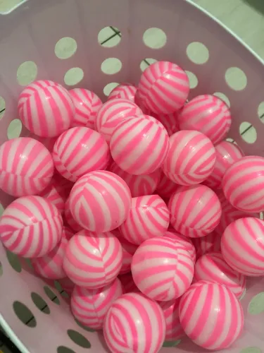 Bolas de plástico para piscina infantil