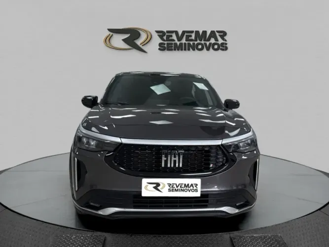 Fiat Fastback Limited Ed.1.3 270 T.flex Aut. 2025