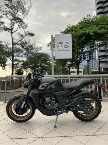 ZONTES GK 2026 - ESTADO DE 0KM!!! | 2 1 9 7 0 1 0 - 5 3 9 9