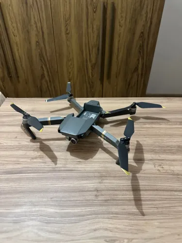 Drone DJI Mavic Pro