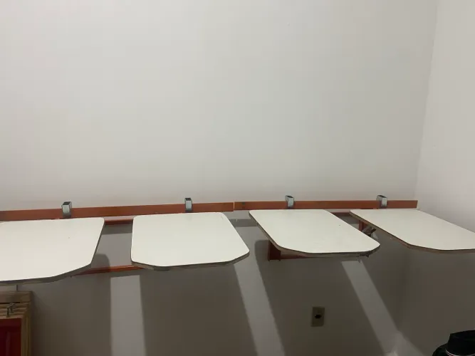 Berço para serigrafia 