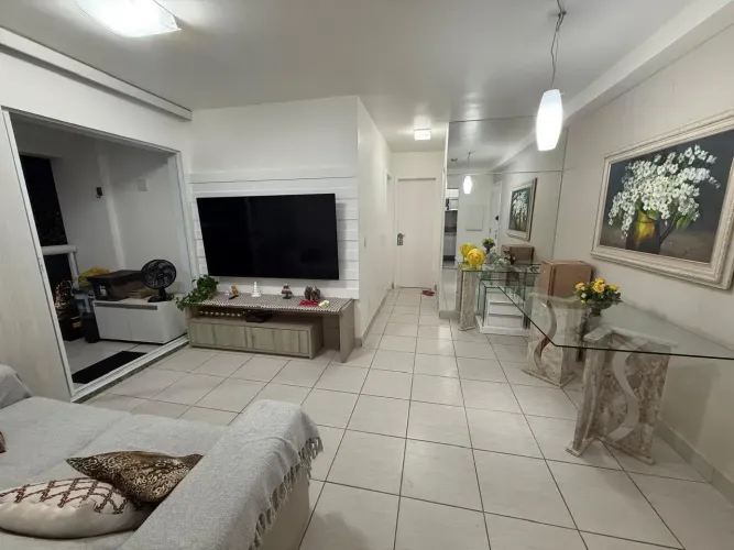 Imóvel para aluguel possui 78m² , com 2 quartos , mobiliado em Alphaville I - Salvador - B
