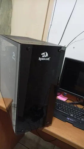 Pc gamer