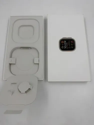Apple Watch Ultra 2