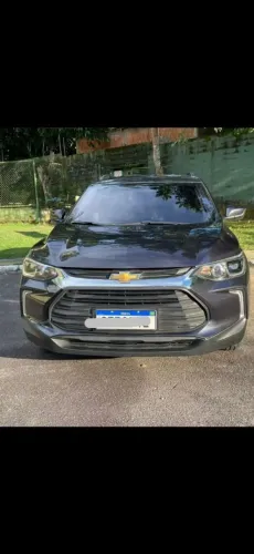 Chevrolet Tracker 1.0 Turbo 12V Flex Aut. (pcd) 2024