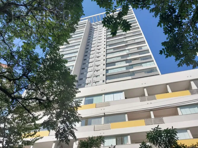 Studio, Vila Madalena - São Paulo