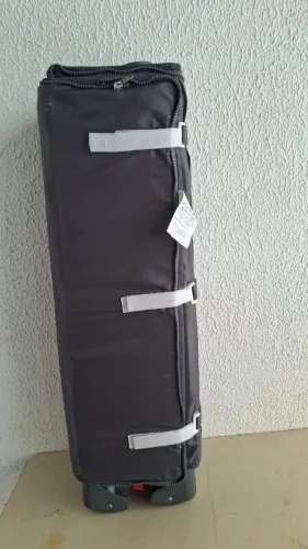 Berço completo