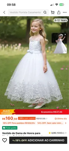 Vestido
